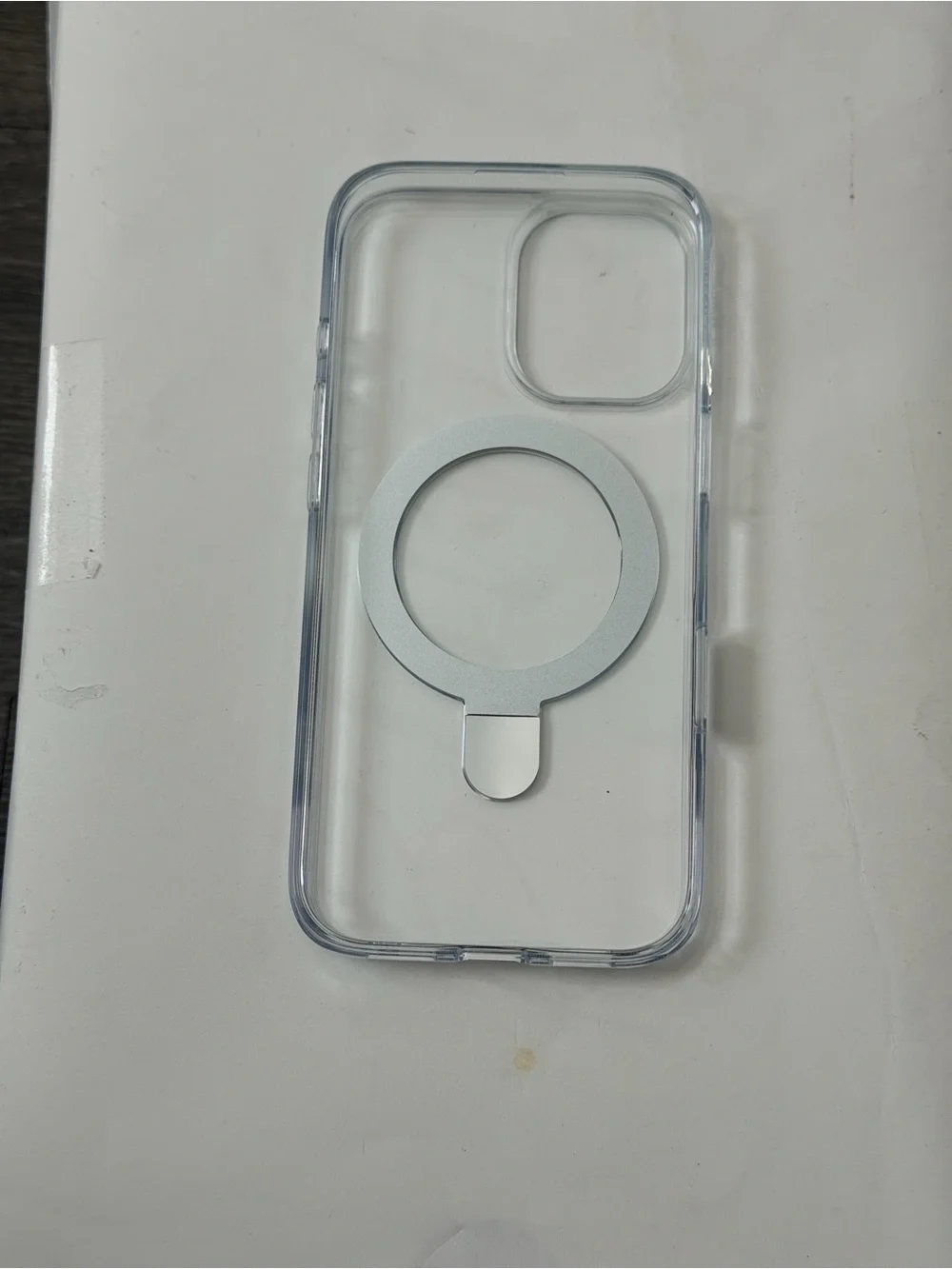 TORRAS Q3 Spin for iPhone 17 Case